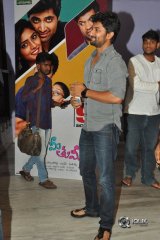 Ami Thumi Movie Celebrity Show